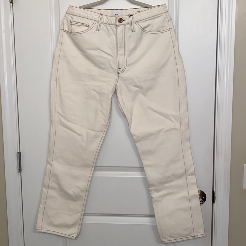 FRAME le italien jeans BRAND NEW